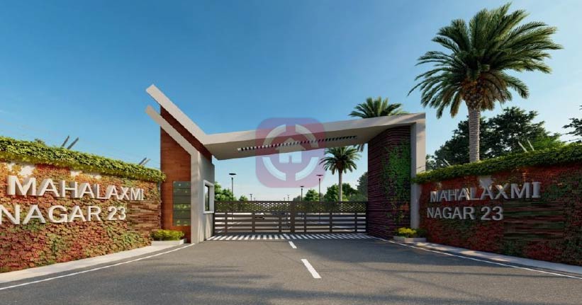 Mahalaxmi Nagar 23-cover-06